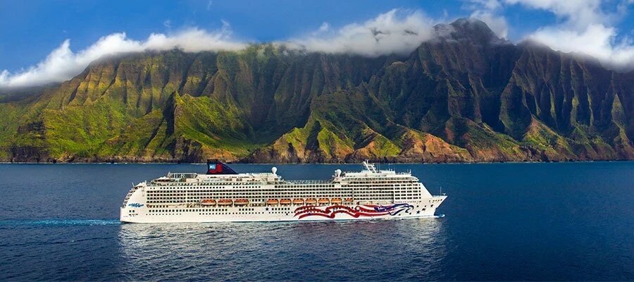 Photo Courtesy of Norwegian Cruise Line